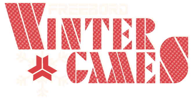 FREEBORD WINTER GAMES-noback-noflake