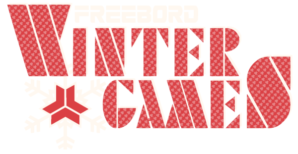 FREEBORD WINTER GAMES-noback-noflake